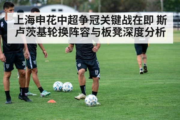 上海申花中超争冠关键战在即 斯卢茨基轮换阵容与板凳深度分析